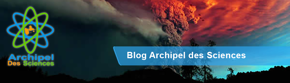 Blog Archipel des Sciences